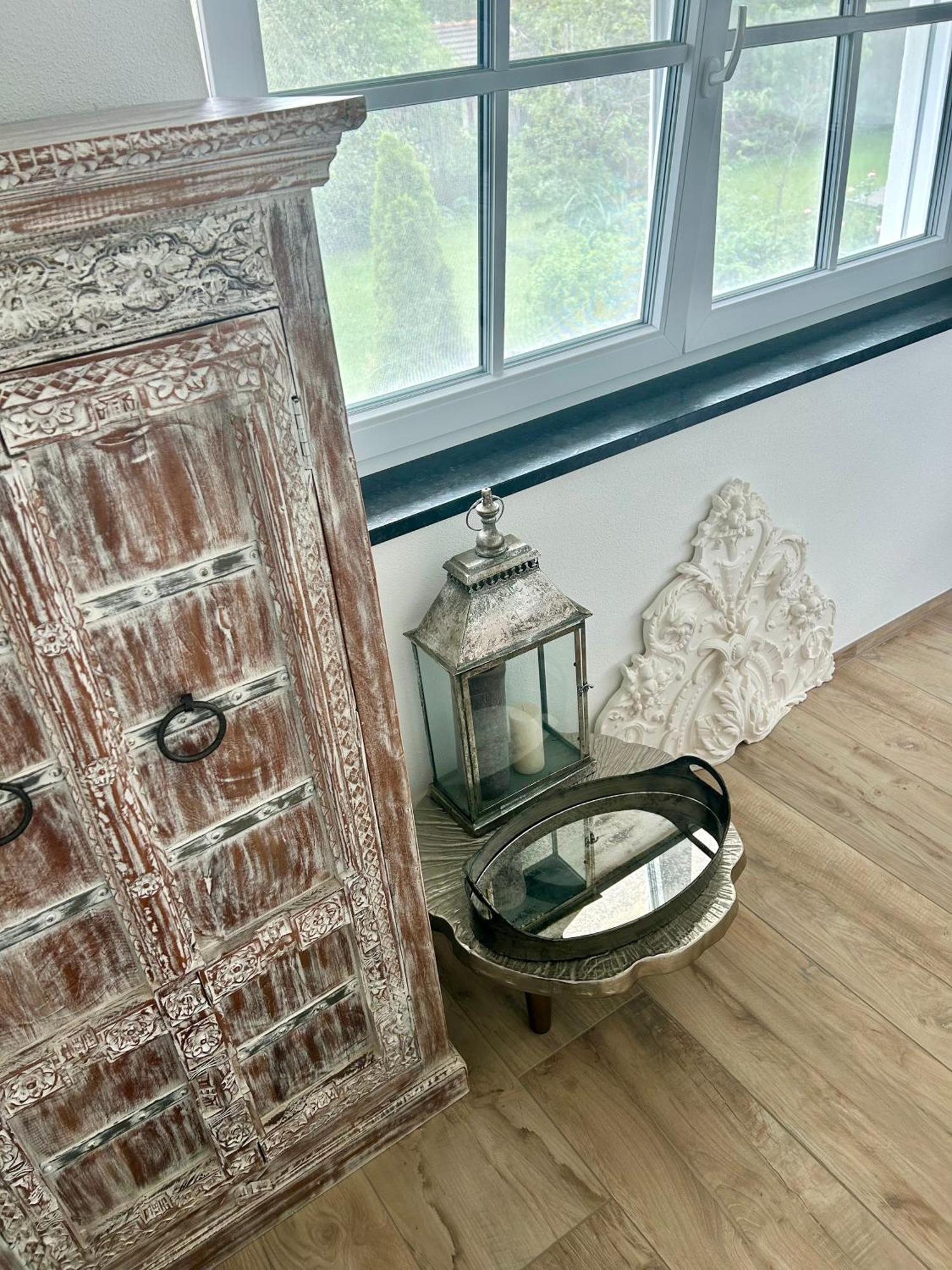 Loft “Samuel” Apartment Utting am Ammersee Bagian luar foto
